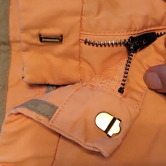 J.Crew Bermuda Stretch 10" inseam Chino Shorts - Picture 9 of 9